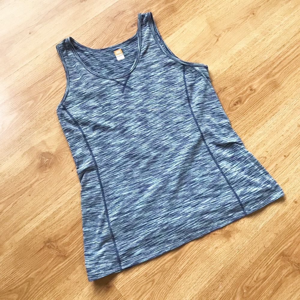 Lucy Tank Top